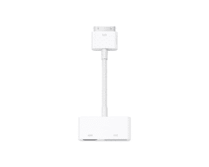 Apple 30 pin Offical HDMI Adaptor