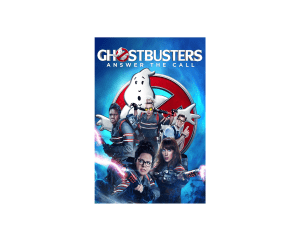 Ghostbusters Answer The Call DVD
