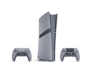 Playstation 5 Pro 30th Anniversary Edition