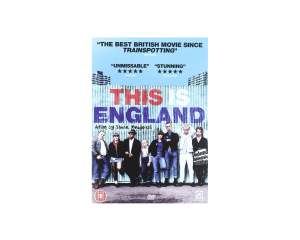 This Is England DVD