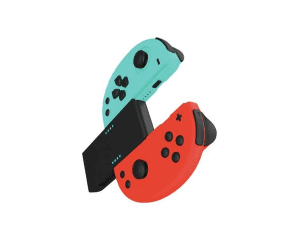 Gioteck Nintendo Switch Controllers