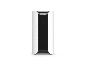 canary pro security camera