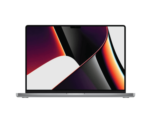 Apple MacBook Pro 16-inch M1 Max 10C CPU 32C GPU 32GB RAM 1TB SSD