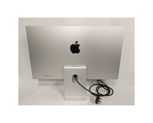 Apple Studio Display 27" 5K Standard Glass Tilt Adjust Stand - Image 3