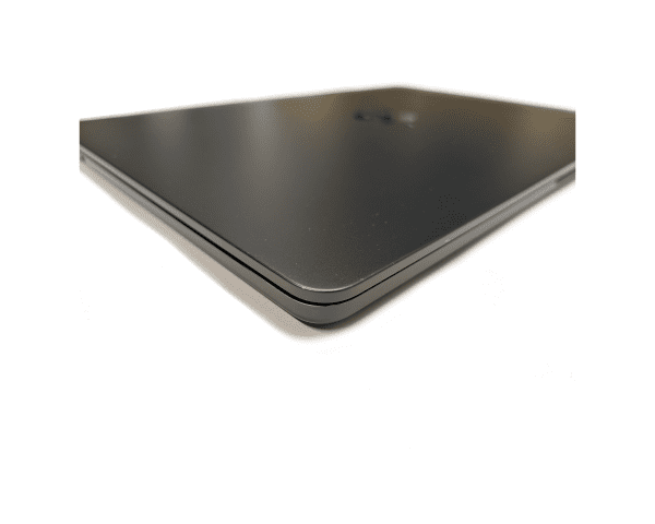 Apple Macbook Air 15-inch M2 8GB RAM 256GB SSD 8 CPU 10 GPU 2023 Midnight - Image 6
