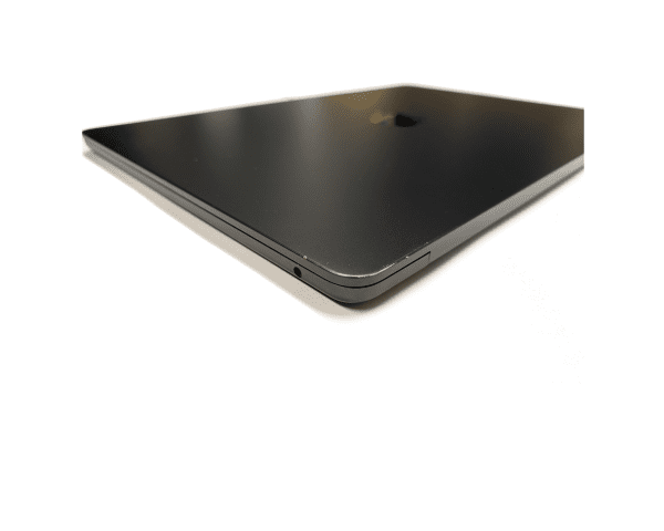 Apple Macbook Air 15-inch M2 8GB RAM 256GB SSD 8 CPU 10 GPU 2023 Midnight - Image 7