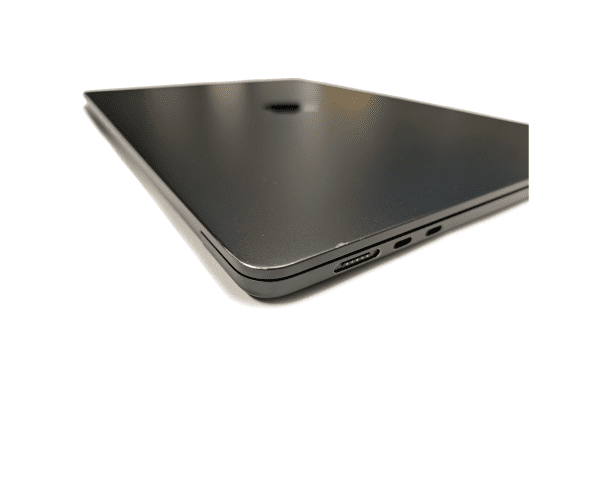 Apple Macbook Air 15-inch M2 8GB RAM 256GB SSD 8 CPU 10 GPU 2023 Midnight - Image 8