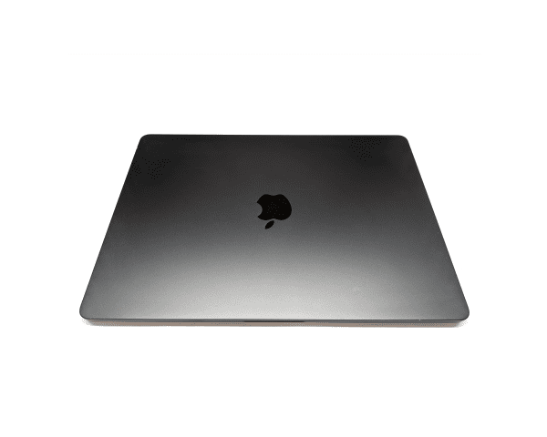 Apple Macbook Air 15-inch M2 8GB RAM 256GB SSD 8 CPU 10 GPU 2023 Midnight - Image 3