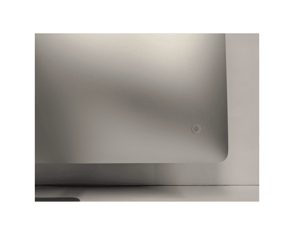 Apple iMac Intel Core i5 6 Core 27-inch 5K Silver 2019 - Image 5