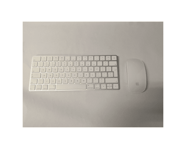 Apple iMac 27-inch 5K Silver 3.0GHz i5 6 Core 1TB 8GB 2019 - Image 6