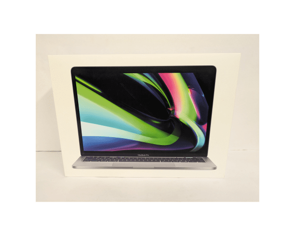 Apple MacBook Pro 13.3" 256GB SSD, Apple M2, 8GB RAM Space Grey - Image 8