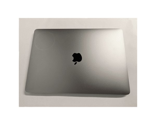 Apple MacBook Pro 13.3" 256GB SSD, Apple M2, 8GB RAM Space Grey - Image 4