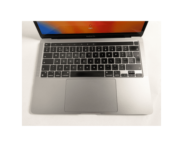 Apple MacBook Pro 13.3" 256GB SSD, Apple M2, 8GB RAM Space Grey - Image 3