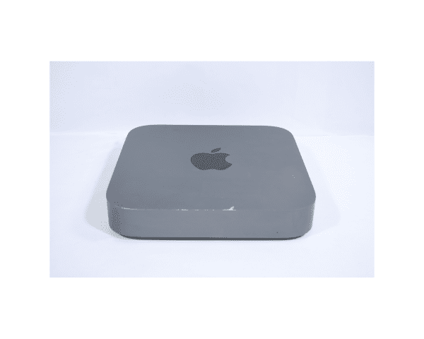 Apple Mac Mini i3 3.6 GHz 128GB 8GB RAM Space Grey 2018 - Sold On