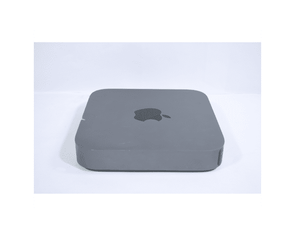 Apple Mac Mini i3 3.6 GHz 128GB 8GB RAM Space Grey 2018 - Sold On