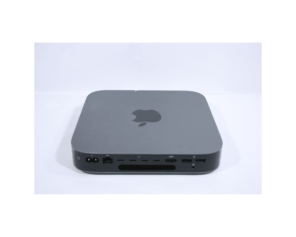 Apple Mac Mini i3 3.6 GHz 128GB 8GB RAM Space Grey 2018 - Sold On